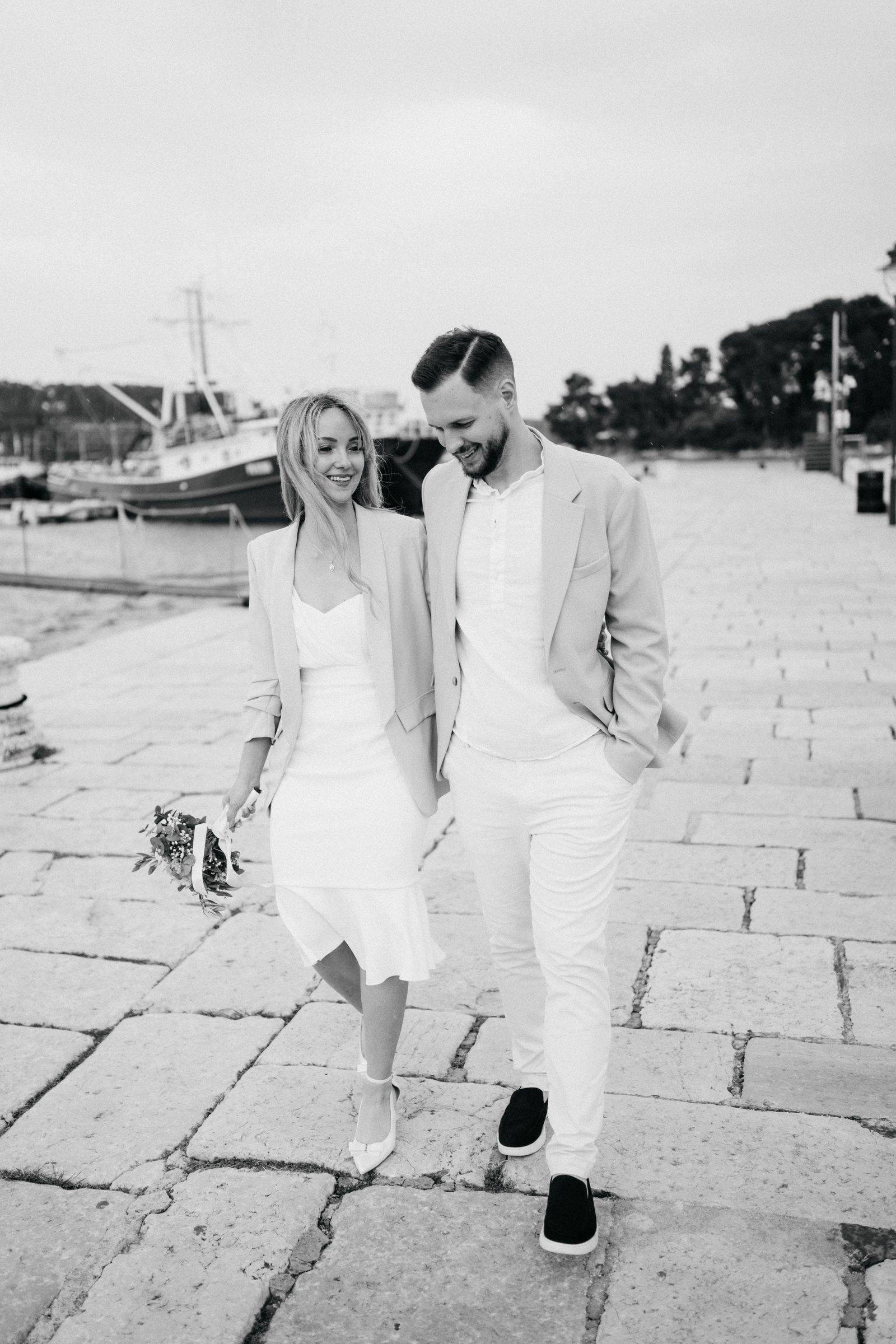 Ena i Luka